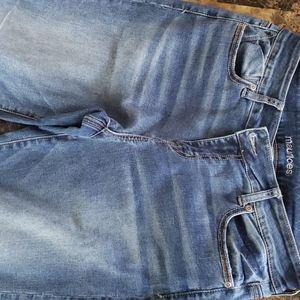 Maurice's jeans
